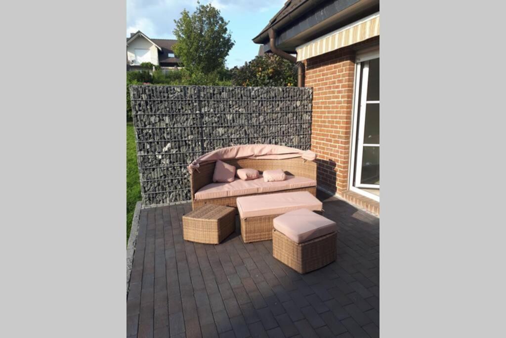 Bunte Stube Apartment Goslar Exterior photo